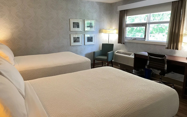 Rodd Moncton Hotel