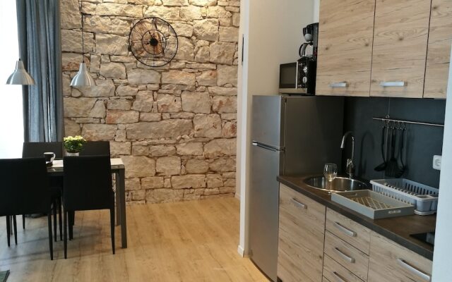 City park Apartments