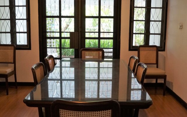 A Taste of Europe in Chiang Mai