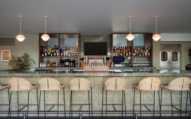 The Pearl Hotel