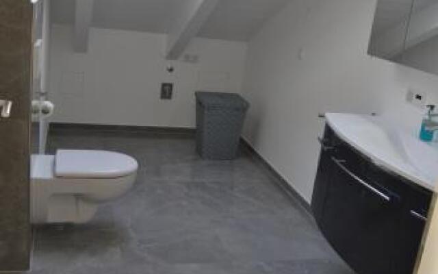 Ferienwohnung Siglreitmaier