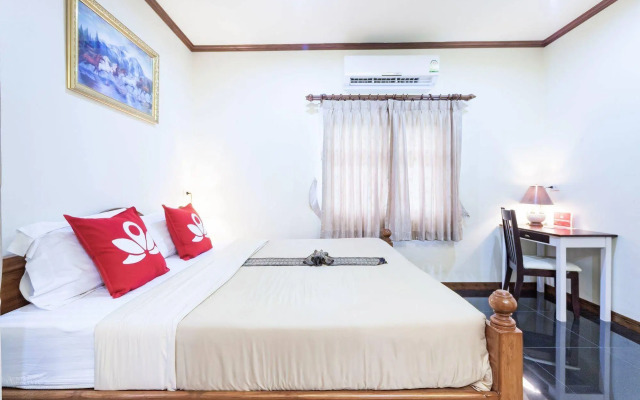 ZEN Rooms Soi Baan Khun Penn
