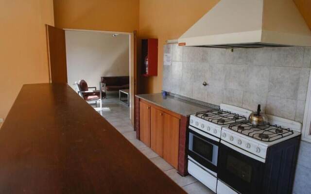 Convivir Departamentos