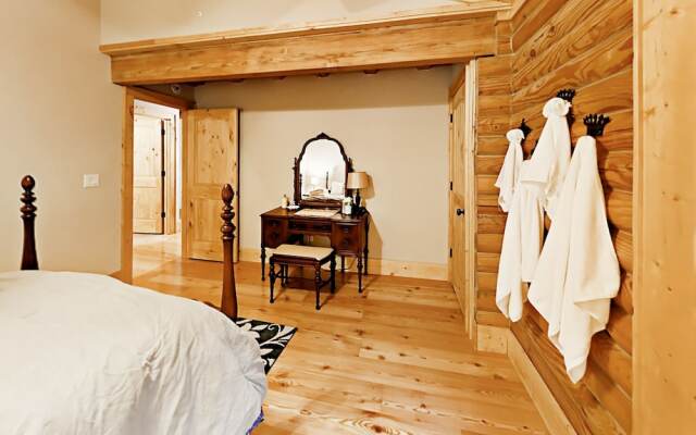 Winding Poplar - 4 Br Home