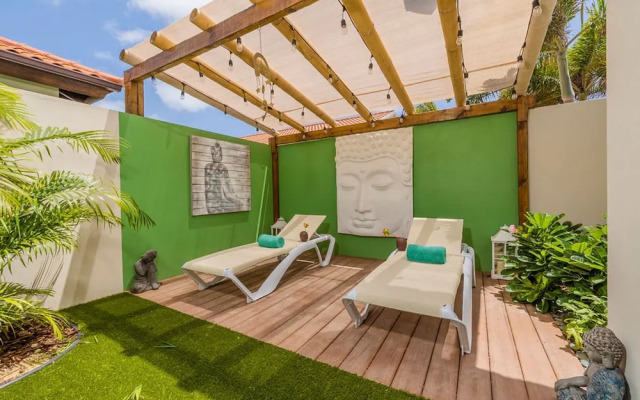 Villa Prikichi Near Beach w Private Pool