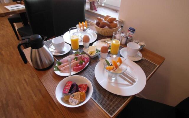 Bed & Breakfast Meerbusch