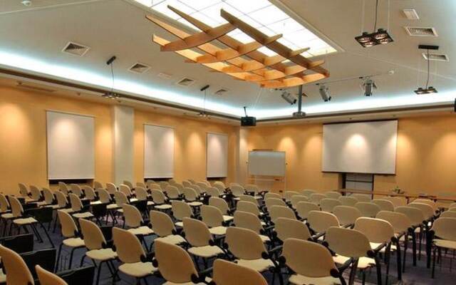 Hotel Umag Plava Laguna