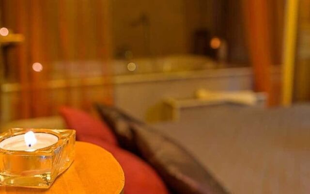 Los Sitios de Aravalle