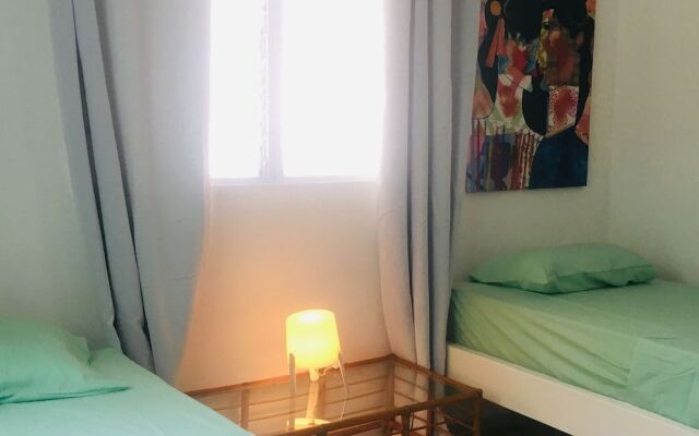 Puerto Plata Beach Hostel