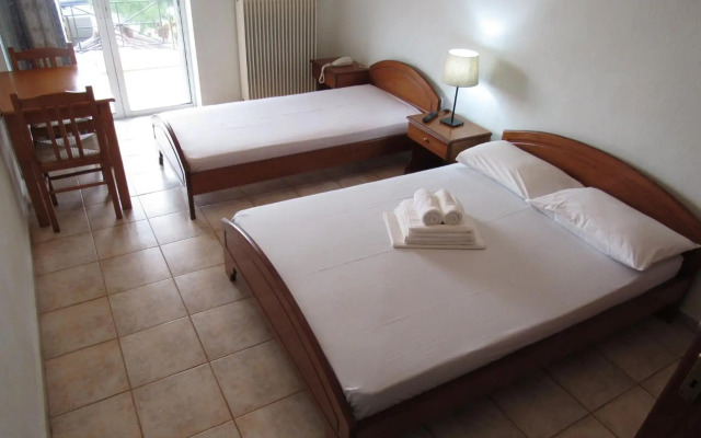 Balogiannis Hotel