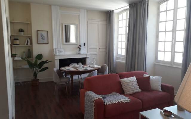 Appartement Muguet