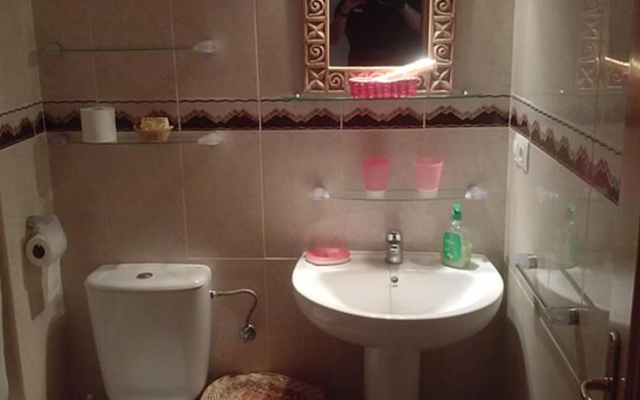 Apartamento Conil 116
