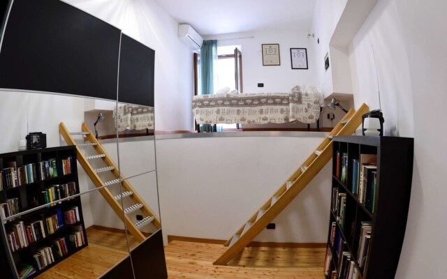 Loft Nel Cuore di Roma