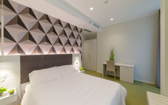 Hotel Repubblica 55