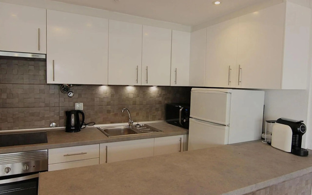 Amendoeiras I - Central Vilamoura