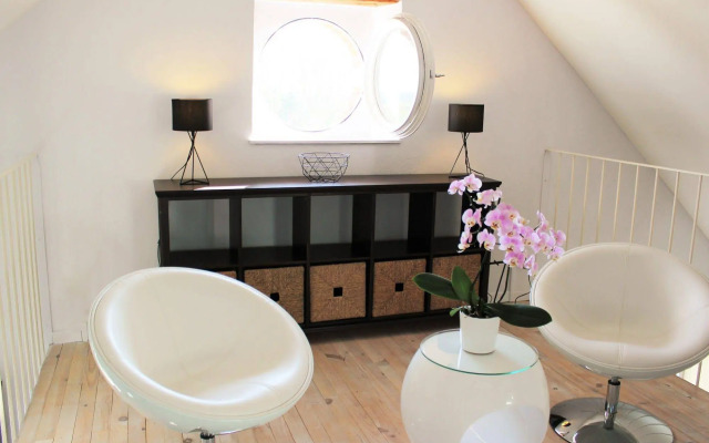 Domaine Pont Juillet