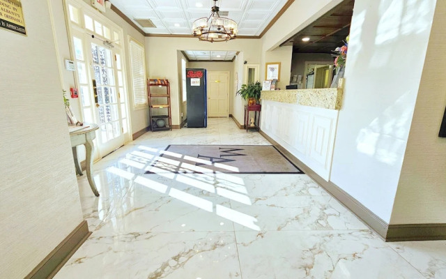 Quality Inn Merry Acres