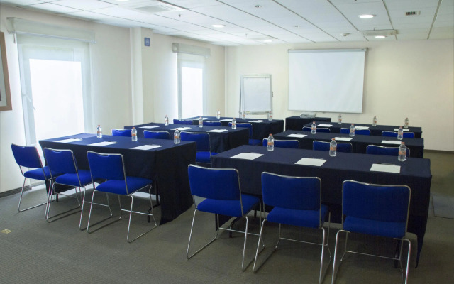 City Express Tepatitlan