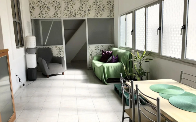 The Pocket Pillow House