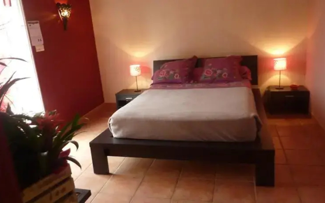 Chambres dhôtes Beffoux