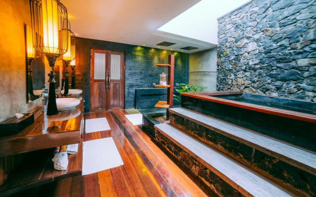 Villa Samadhi Kuala Lumpur