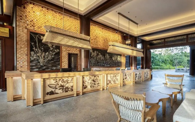 Grand Mercure Sanya Yalong Bay
