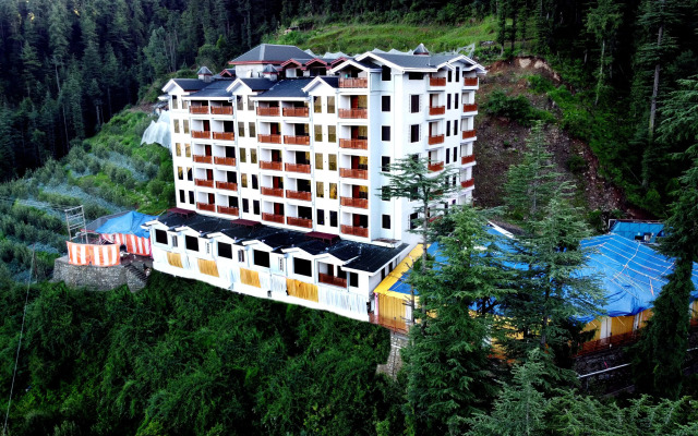 The Jungle Mountain Retreat