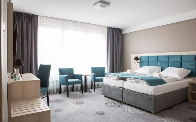 Hotel Lantier