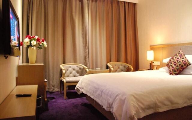Jinhai Hotel