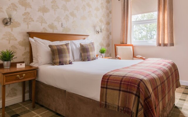 Muthu Clumber Park Hotel and Spa