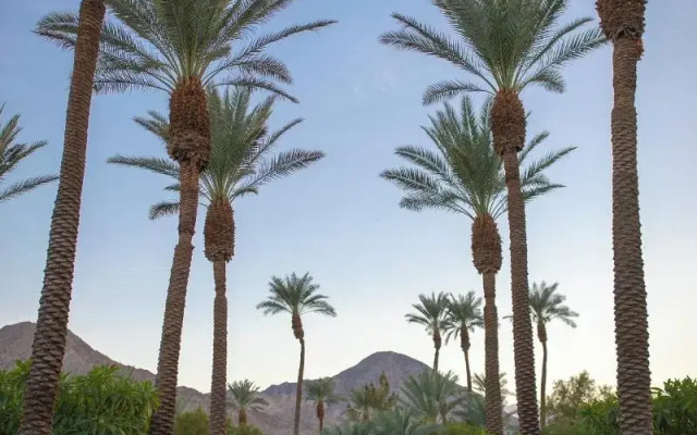 Renaissance Esmeralda Resort & Spa, Indian Wells