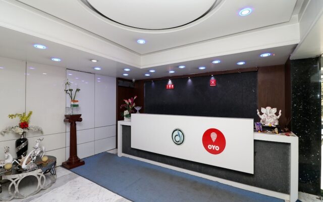 Capital O 3194 Hotel Dayal International