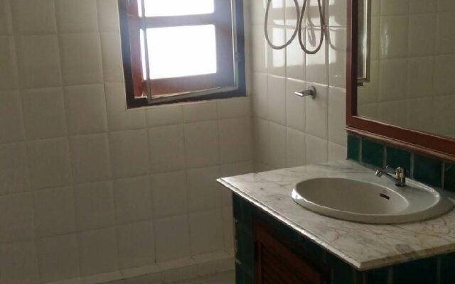 Thararom Chiangmai Hotel