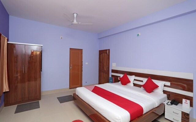 OYO 22547 Avigna Residency