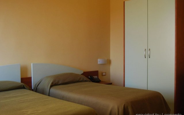 Hotel Resort Dei Normanni