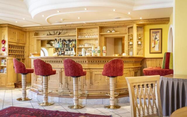 Familien- und Wellnesshotel Hanneshof