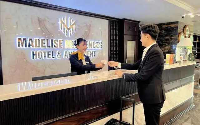 Madelise Hotel & Apartment