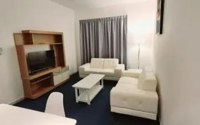 Havana Holiday Homes in Al Garhoud