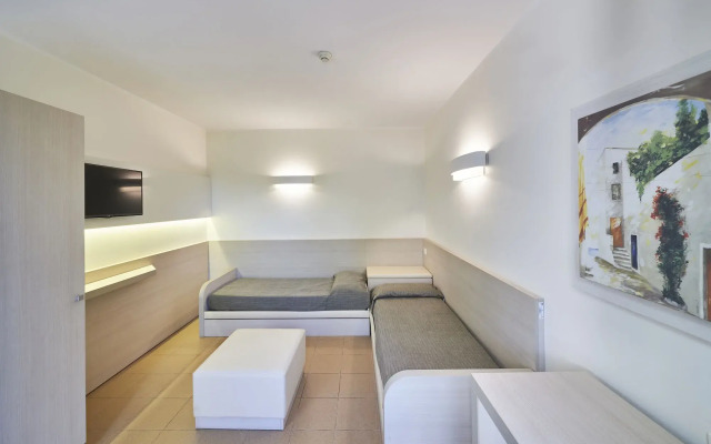 CDSHotels Riva Marina Resort