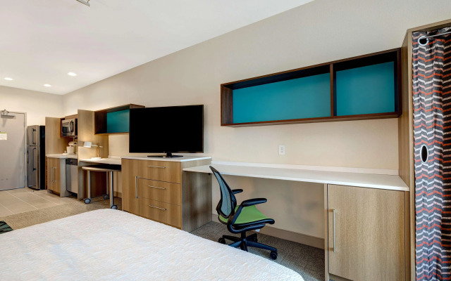 Home2 Suites Galveston, Tx