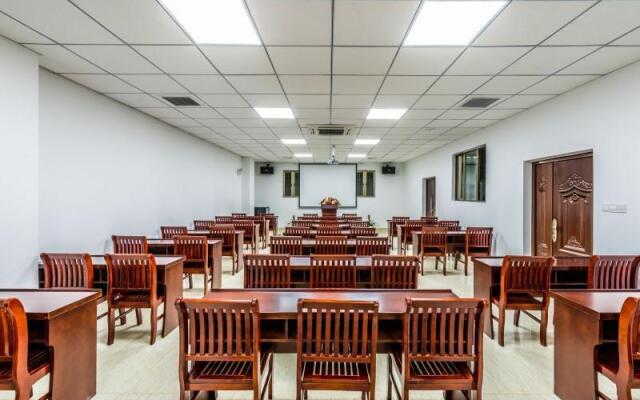 GreenTree Inn  Wuxi Binhu District Datong Road Zhouxin  Hotel