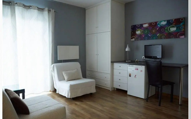 Rivitel Marousi Apartments