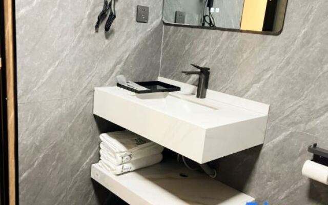Yongxing Family Hotel
