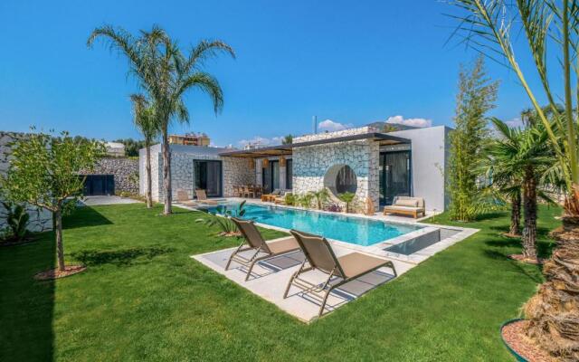 Viohouses-Luxury Private Villas Fethiye