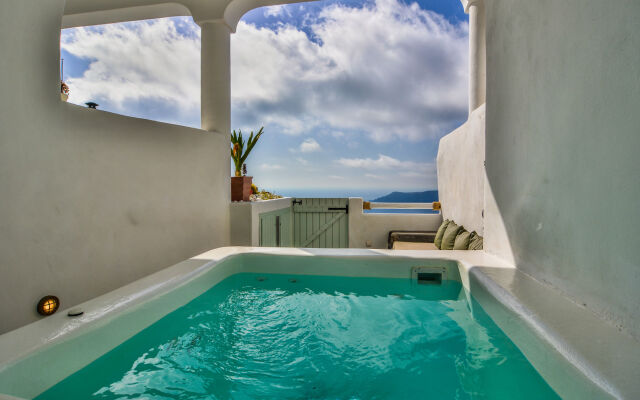 Hotel Sunny Villas