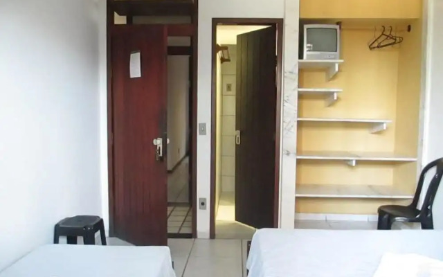 Pousada Ibérica