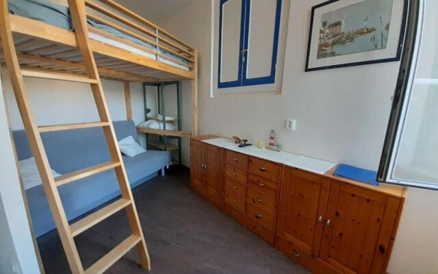 Appartement Quiberon, 1 pièce, 4 personnes - FR-1-478-175