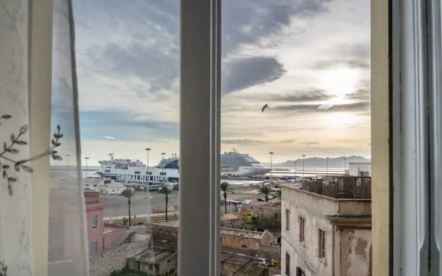 Affittacamere Aiosardegna Al Porto