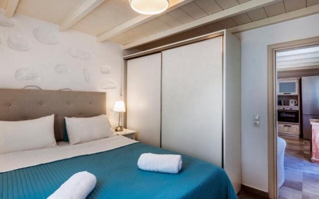 Corfos Villa