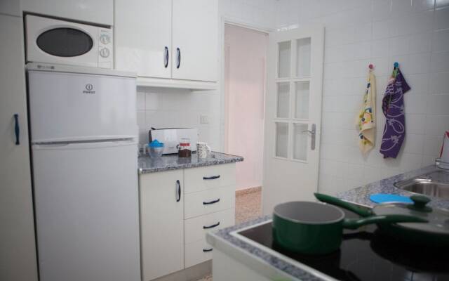 Apartamento Sirena